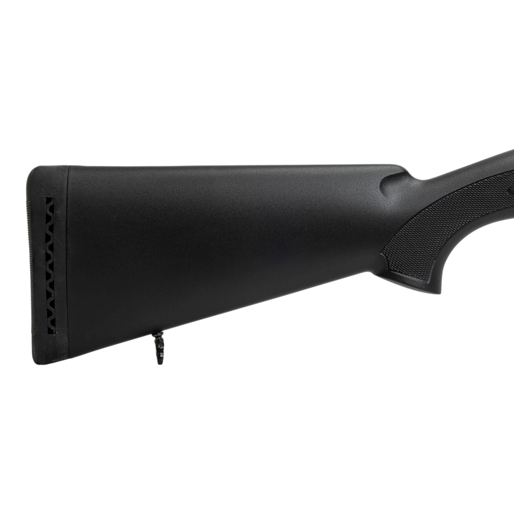 Ружье ATA Pegasus Plastic (черный пластик), 12/76, 710 мм. Фото №9