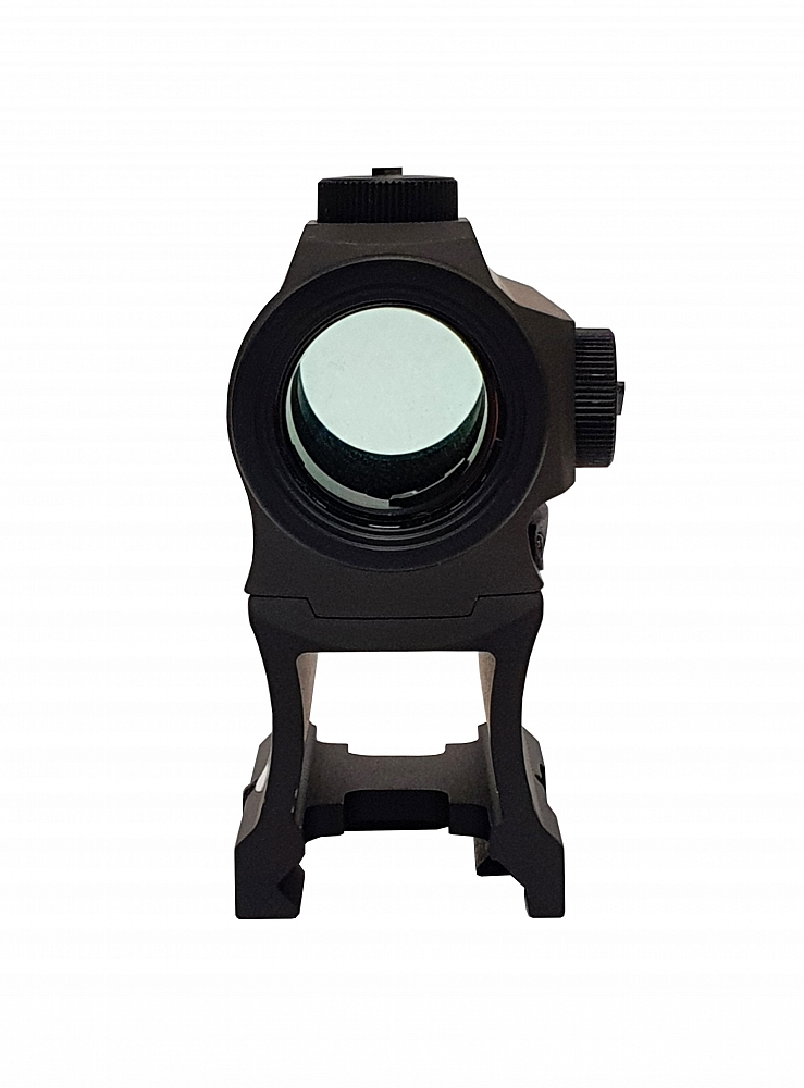 Коллиматорный прицел HOLOSUN Micro HS403B. Фото №3 Коллиматорный прицел HOLOSUN Micro HS403B. Фото №3