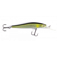 Воблер Lucky John PANIC MINNOW 7,00/A43