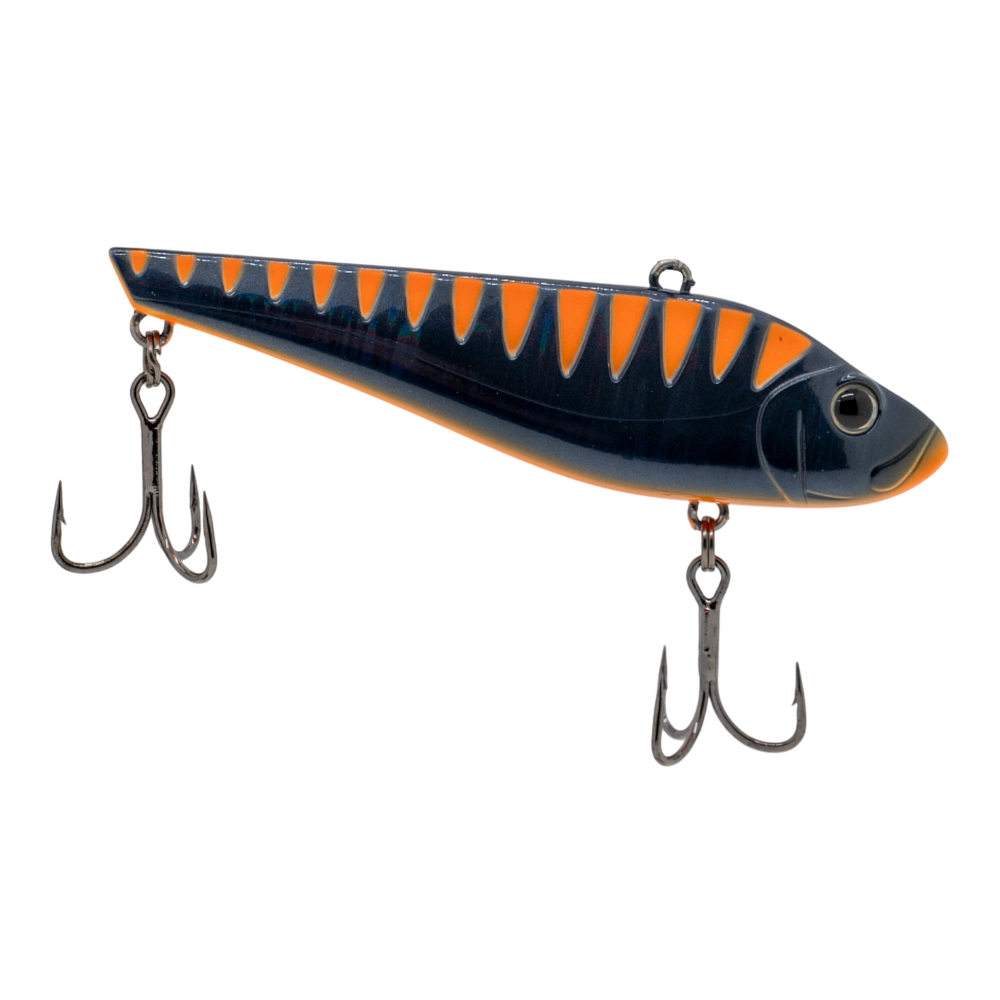 Воблер-раттлин Narval Frost Sardelle 95мм, 32гр, цвет (#043). Фото №2