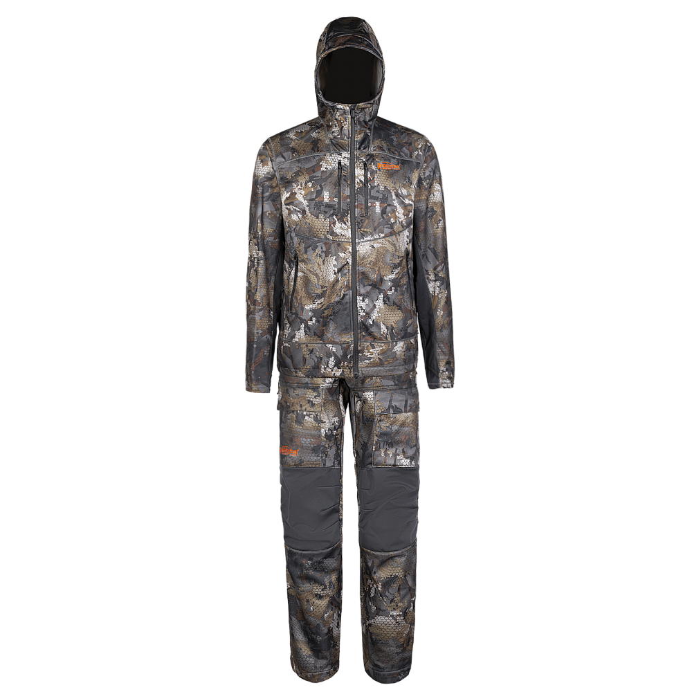 Костюм Remington Stalker Renewed Timber р. M. Фото №2 Костюм Remington Stalker Renewed Timber р. M. Фото №2