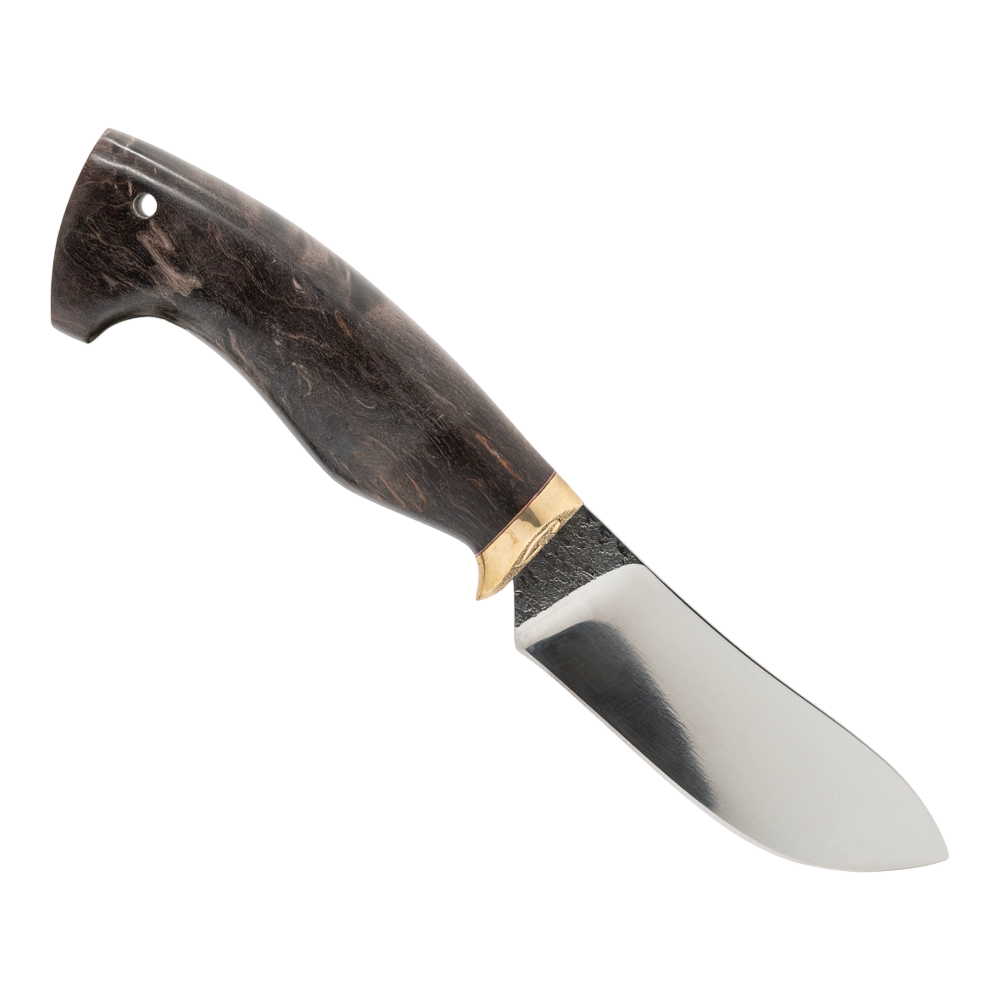 Нож "Верон" (ков. 95х18) (СВ-Клинок). Фото №2