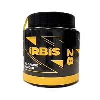 Порох Ирбис 28 (454 гр) ( ООН 0509 порох бездымный 1,4С)
