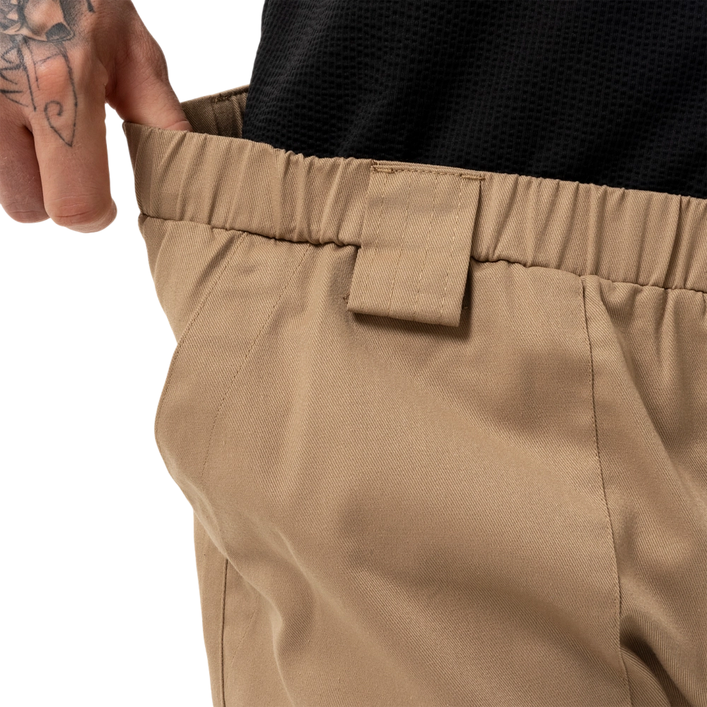 Костюм мужской летний Mossberg Ironclaw р. XL. Фото №8