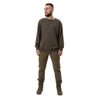 Джемпер Remington Аvenue Green р. S