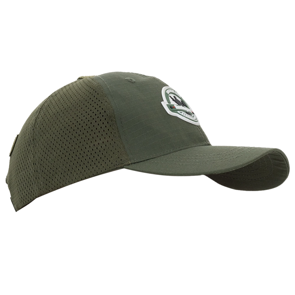 Кепка Remington тактическая Tactical Cap AR-17 Army Green. Фото №1