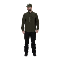 Рубашка Remington Tactical Quick-drying Shirt Army Green р. S