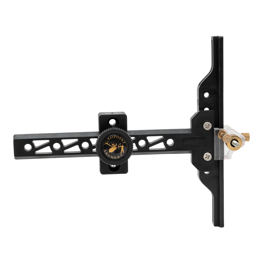 Прицел Topoint TR1001 для классического лука. Фото №2