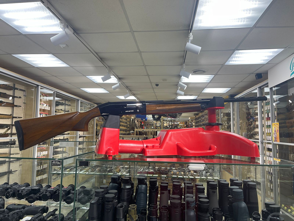 ATA ARMS Ружье ATA NEO 12R кал.12х76. Фото №1