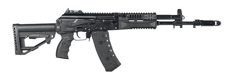 Оружие списанное, учебное Автомата АК12 СУ, калибр 5,45х39 . Фото №1