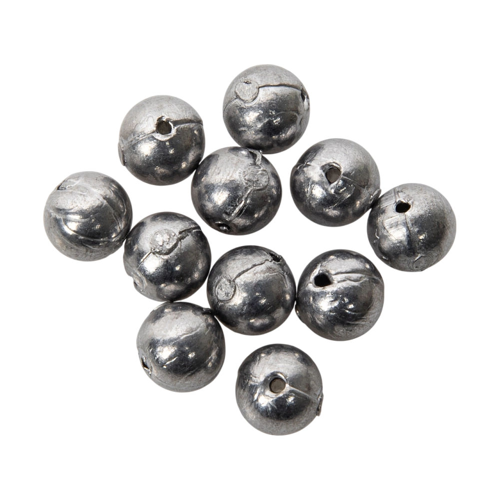 Картечь согласованная с отверстием для связки 7,15. Фото №2