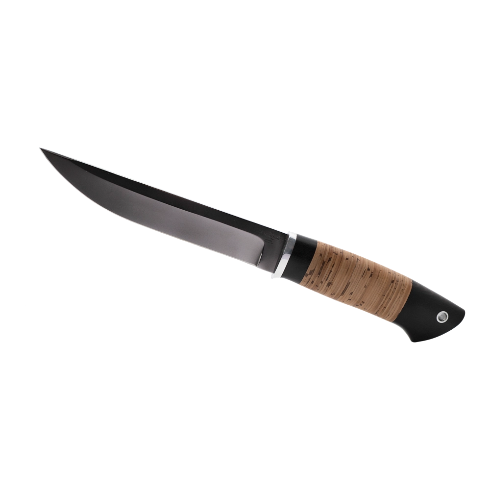 Нож МК "Засапожный"клинок Х12МФ. Фото №1 Нож МК "Засапожный"клинок Х12МФ. Фото №1