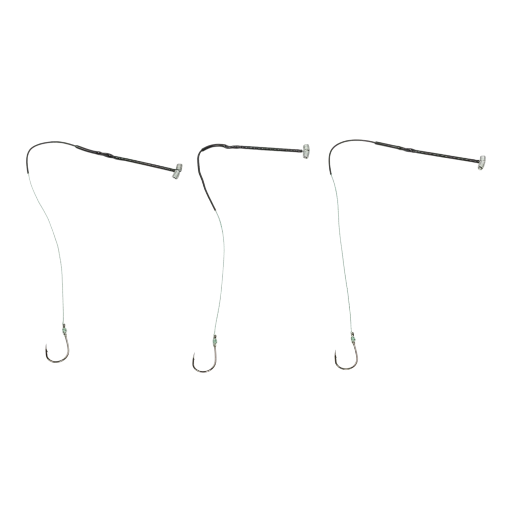 Отводной поводок (боковой) 3шт №2. Фото №1