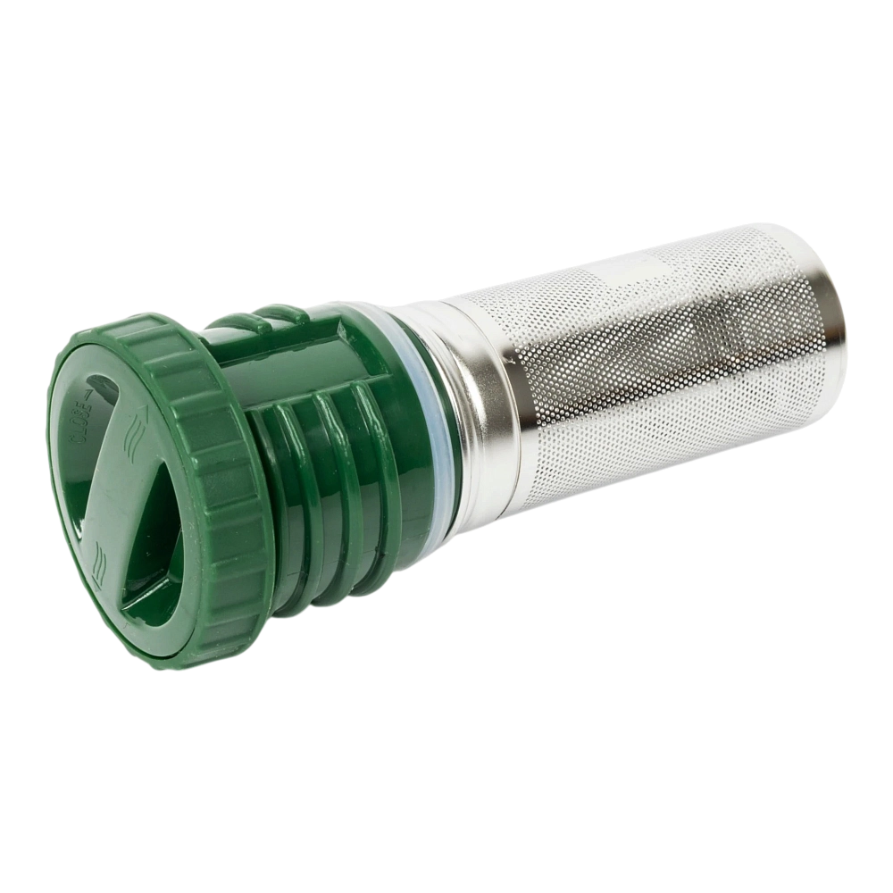 Термос (HS.TM-059-G) 1600ML с ситечком зеленый (2 крышки-кружки) TONAR, шт. Фото №5 Термос (HS.TM-059-G) 1600ML с ситечком зеленый (2 крышки-кружки) TONAR, шт. Фото №5