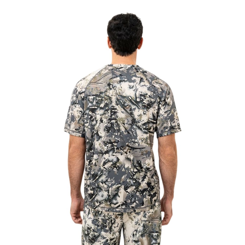 Футболка Remington Moisture Removal Apex р. 3XL. Фото №3