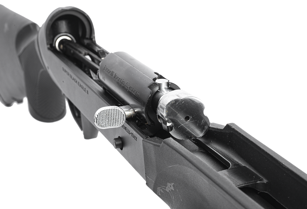 Ружьё Benelli Super Black Eagle II Comfort 12/76 L=710. Фото №9 Ружьё Benelli Super Black Eagle II Comfort 12/76 L=710. Фото №9