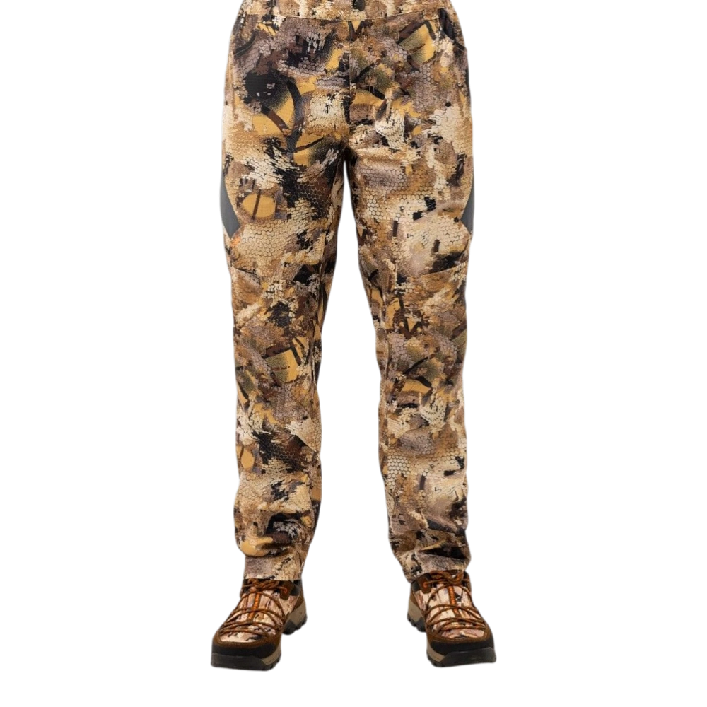 Костюм Remington Mountain Range Yellow Waterfowl Honeycombs р. XL. Фото №2