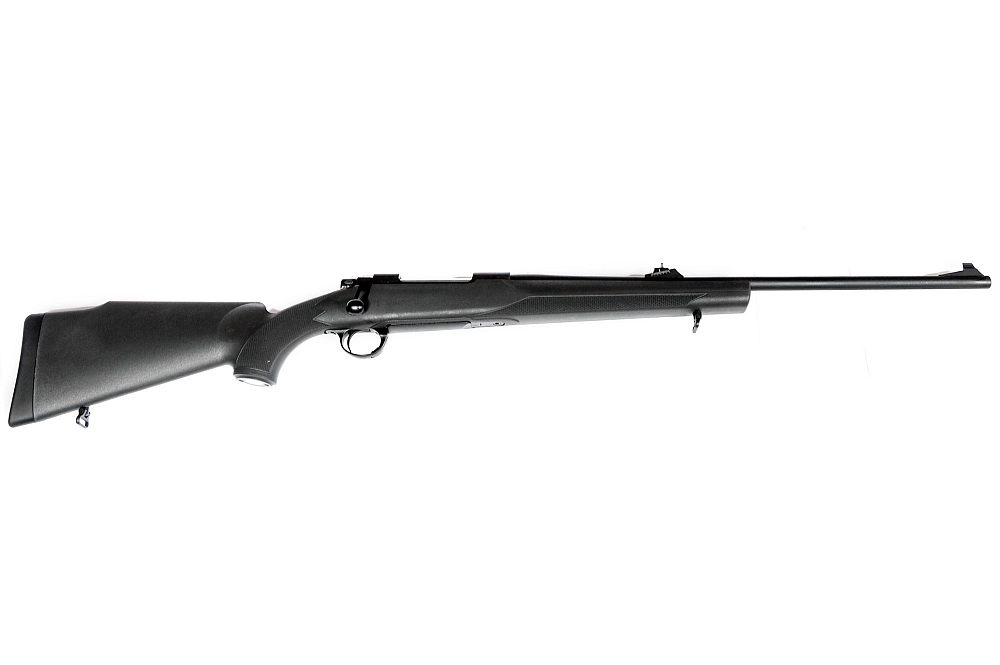 Карабин Sabatti ROVER 870, калибр 308 Win, пластик ствол (560 мм). Фото №2