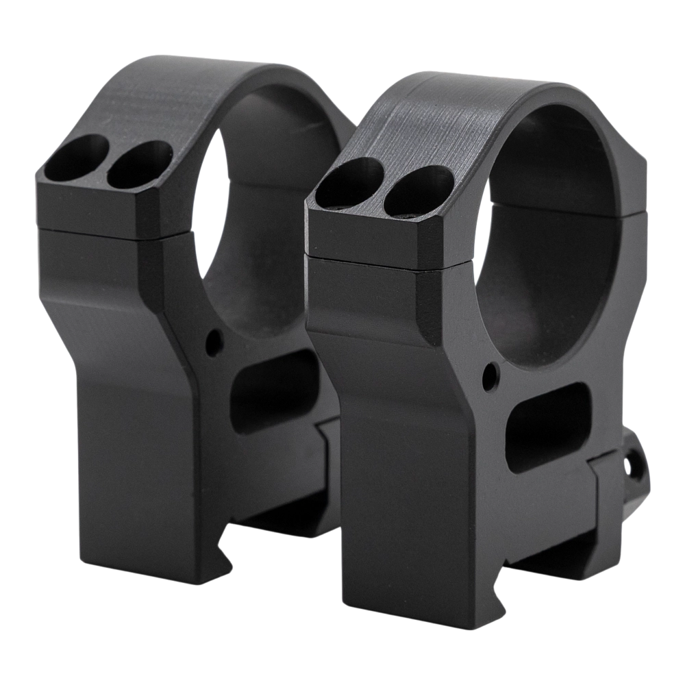 Кольца ВОМЗ-Пилад на Picatinny 30мм высокие (МВЖИ.305611.019-02). Фото №3