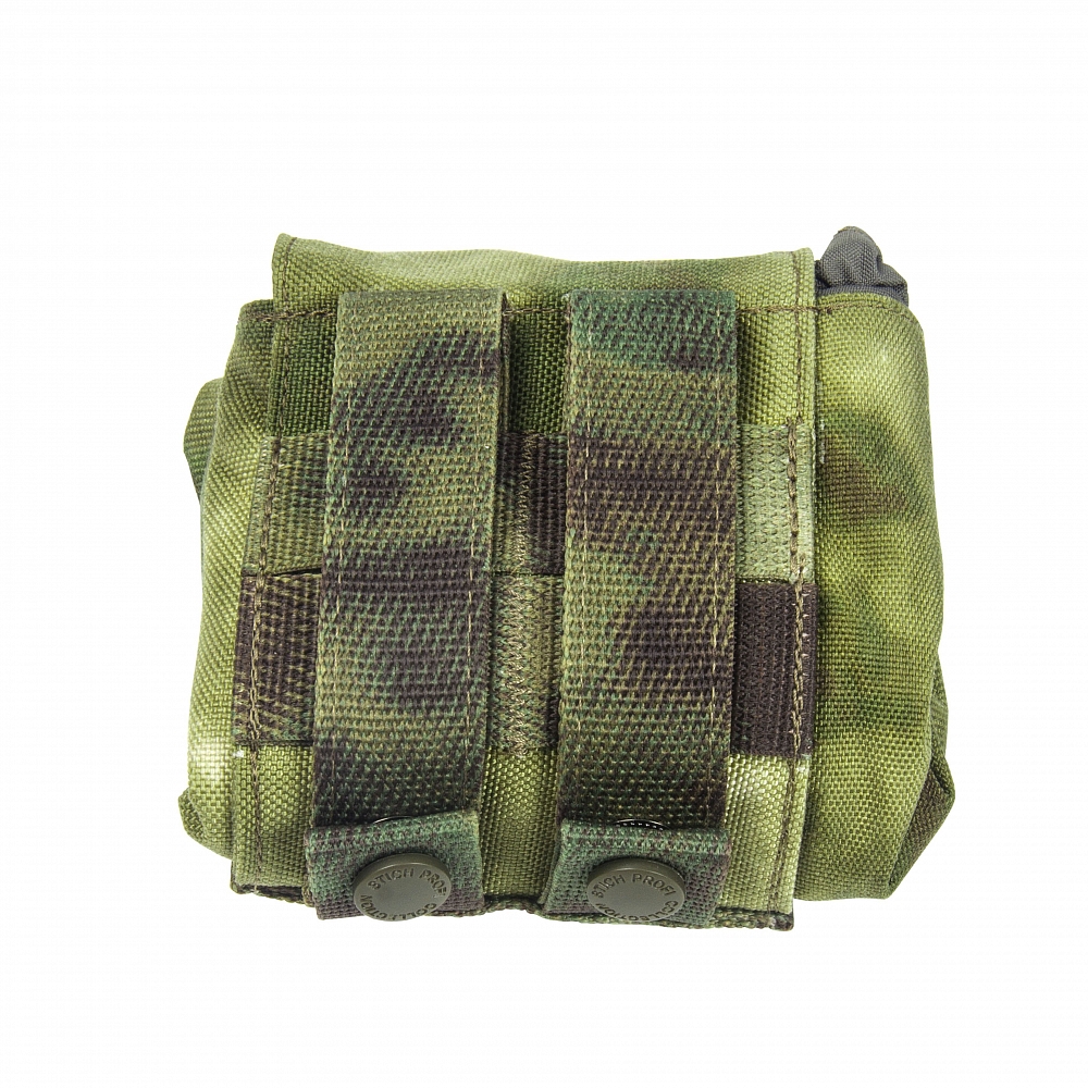 Сумка для сброса магазинов увеличен. Объема (molle) / Мох СтичПрофи. Фото №1 Сумка для сброса магазинов увеличен. Объема (molle) / Мох СтичПрофи. Фото №1
