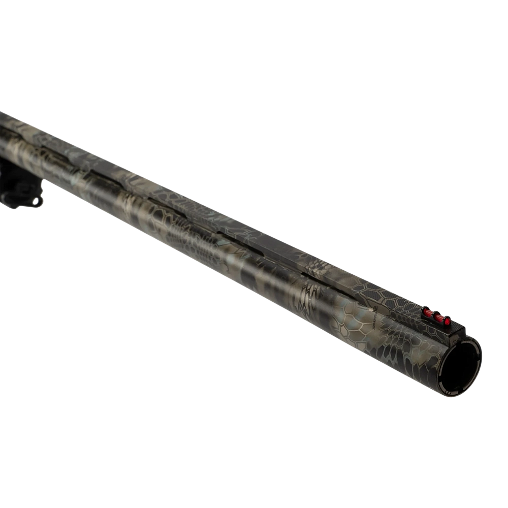 Ружье REC ARMS Legend FX19 Camo Kryptek 12/76, 710мм (вентилируемая планка). Фото №6