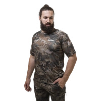 Футболка Remington Moisture Removal Timber р. 2XL