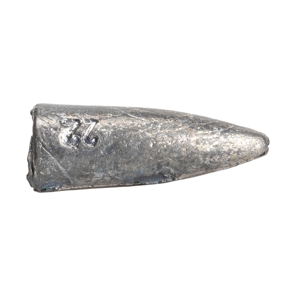 Груз "Пуля-Техас" 22,0г (25 шт.). Фото №1 Груз "Пуля-Техас" 22,0г (25 шт.). Фото №1