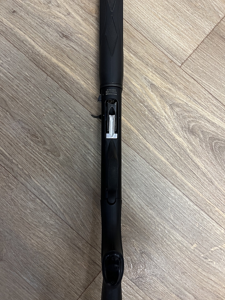 Hatsan Hatsan Eskort PS кал.12х76. Фото №2