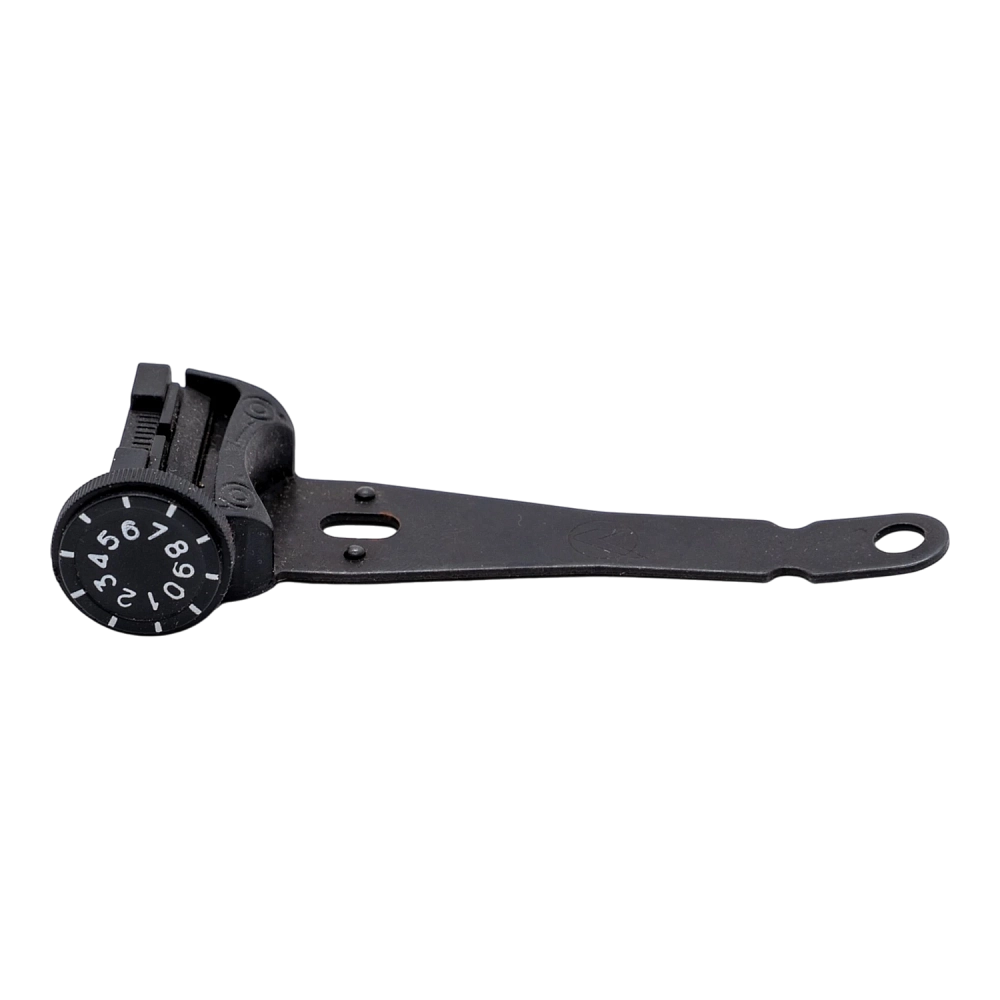 Планка прицельная в сборе CROSMAN BP1K77GP, BP9M22GP. Фото №1 Планка прицельная в сборе CROSMAN BP1K77GP, BP9M22GP. Фото №1