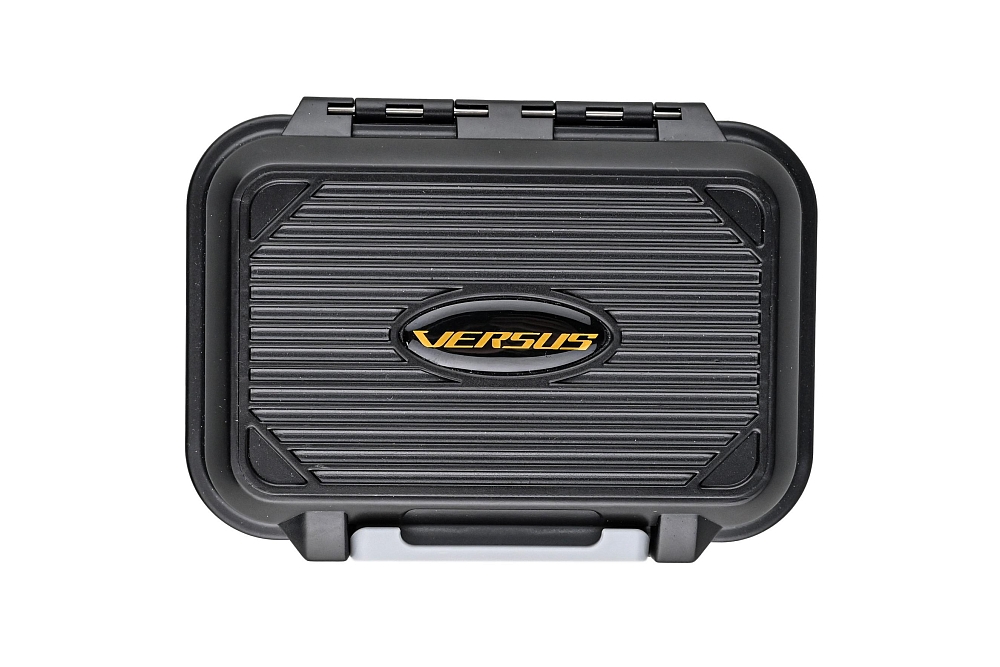 Коробочка для мушек VERSUS 198х115х47. Фото №2 Коробочка для мушек VERSUS 198х115х47. Фото №2