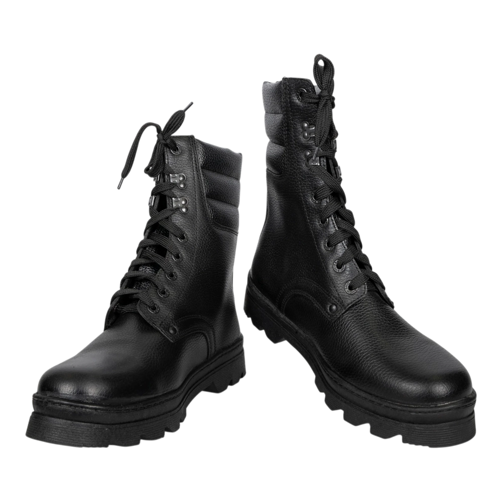 Ботинки мужские"Охрана Зима" (войлок) (46) (ХСН). Фото №1 Ботинки мужские"Охрана Зима" (войлок) (46) (ХСН). Фото №1