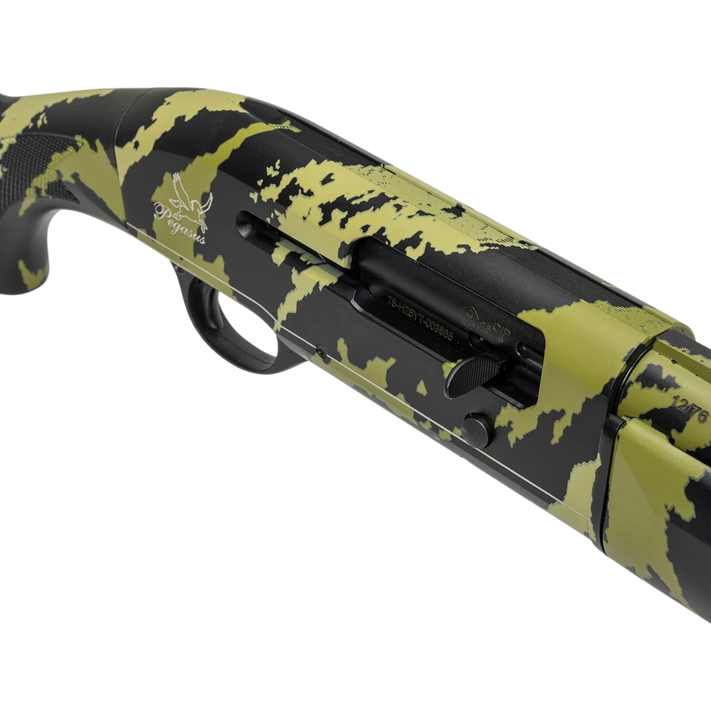 Ружье ATA Pegasus Camo Vector, 12/76, 760 мм. Фото №14