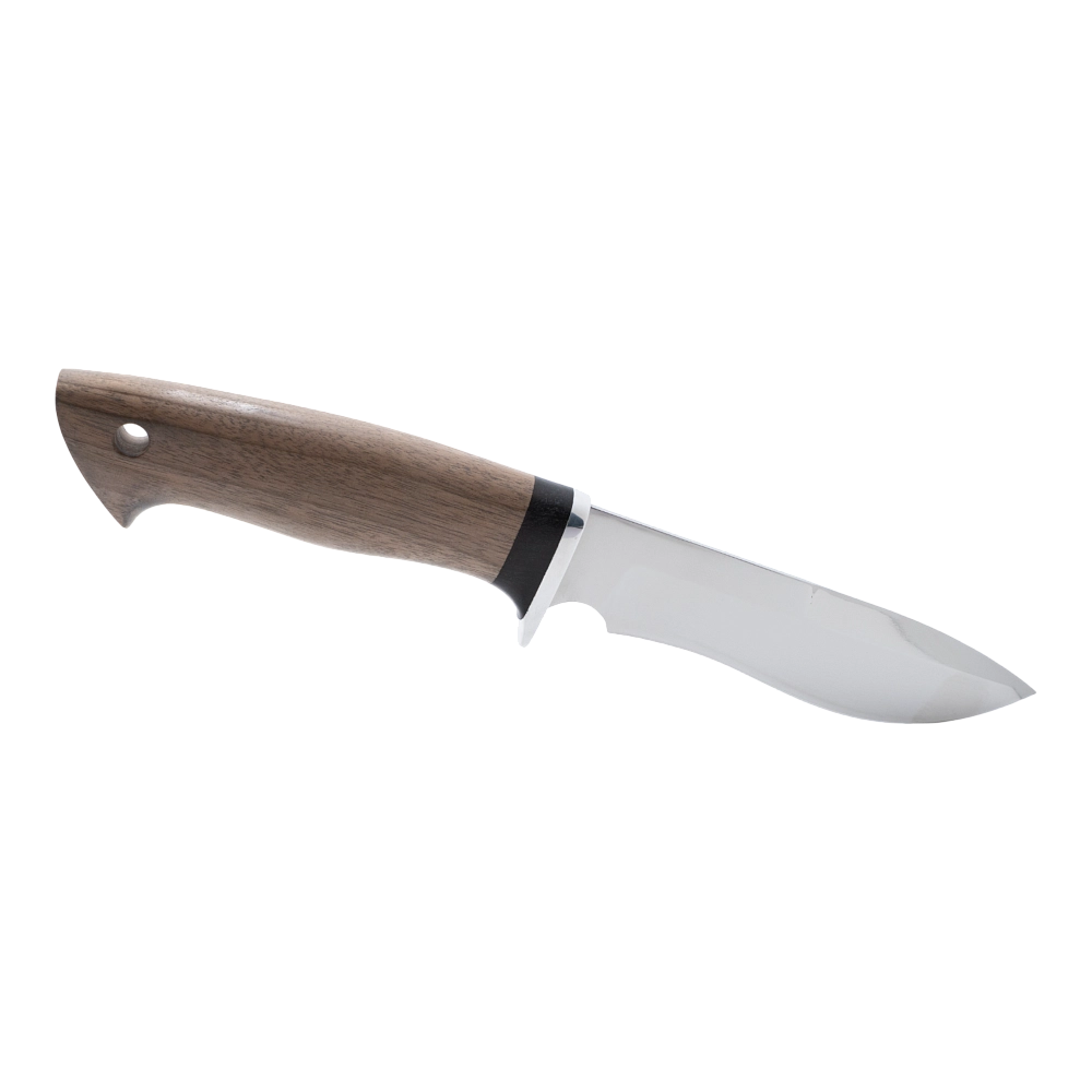 Нож МК "Ирбис" клинок 95х18 (без рисунка). Фото №2