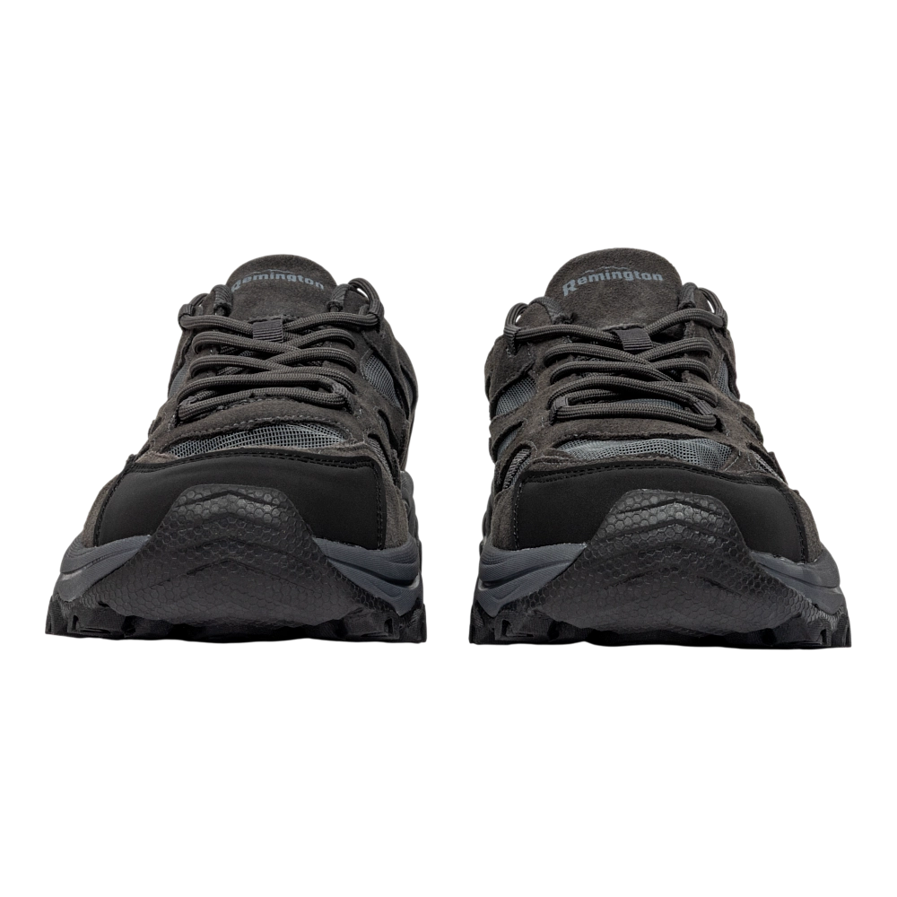 Кроссовки Remington Ray black р. 46. Фото №5 Кроссовки Remington Ray black р. 46. Фото №5