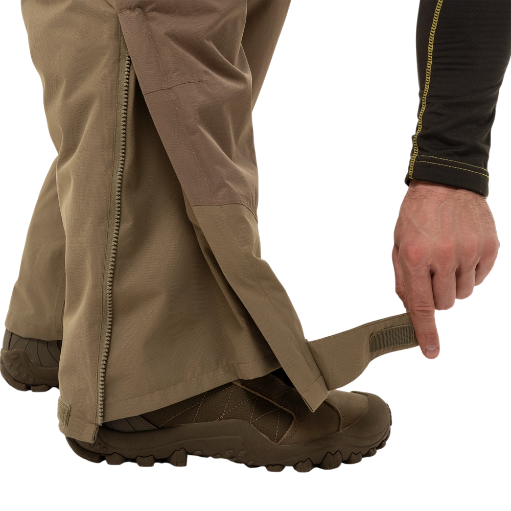 Костюм мужской зимний Mossberg Tundra р. 2XL. Фото №40