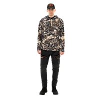 Толстовка Remington Nest Wood р. L