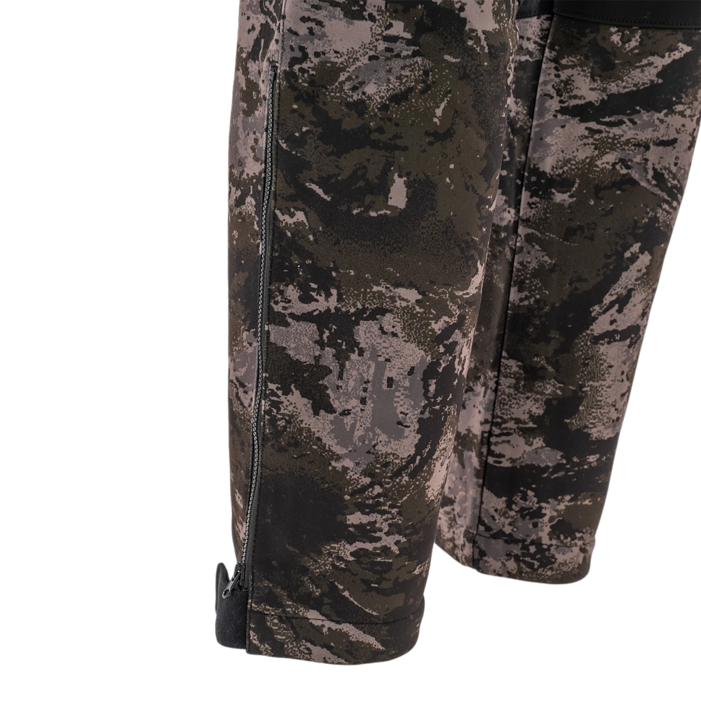 Костюм Remington XM Elite Improved Black Camo р. XL. Фото №21 Костюм Remington XM Elite Improved Black Camo р. XL. Фото №21
