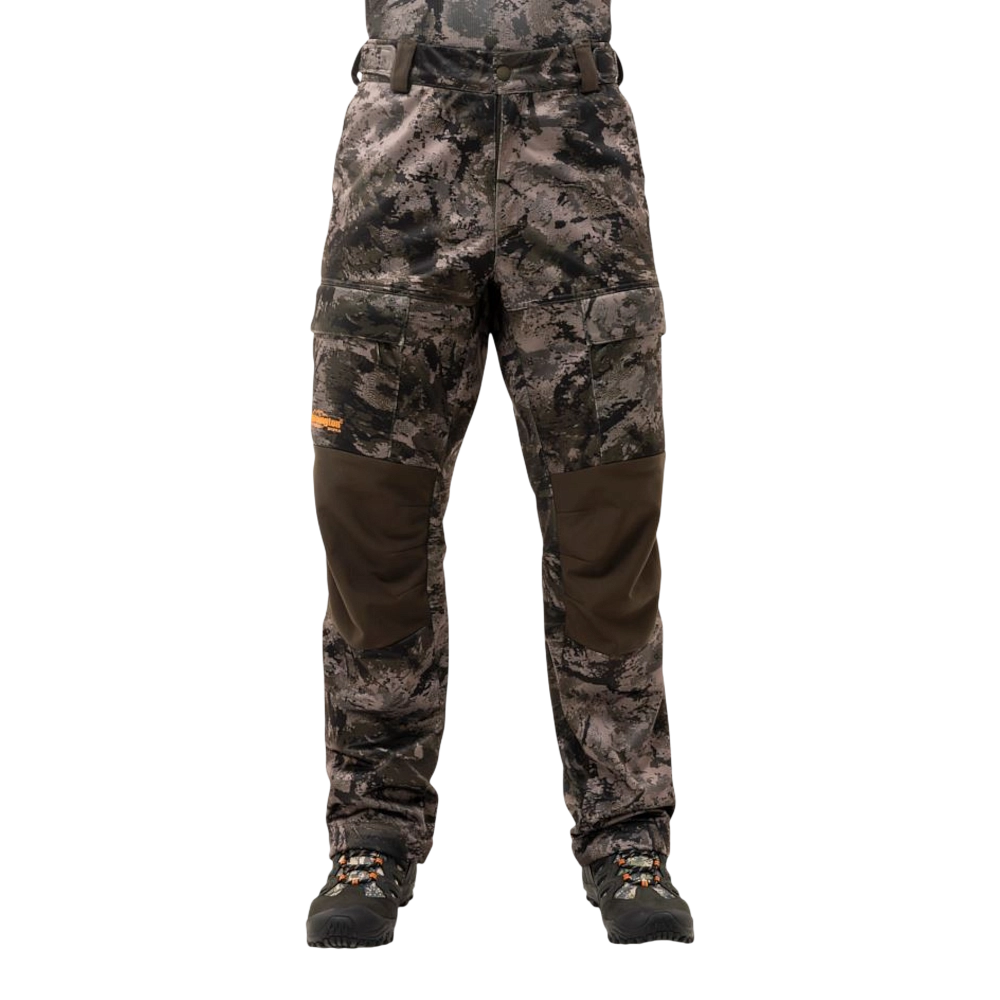 Костюм Remington Stalker Renewed Black Camo р. L. Фото №2 Костюм Remington Stalker Renewed Black Camo р. L. Фото №2