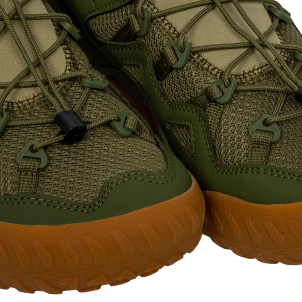 Кроссовки мужские Remington Pike green р.45. Фото №12 Кроссовки мужские Remington Pike green р.45. Фото №12