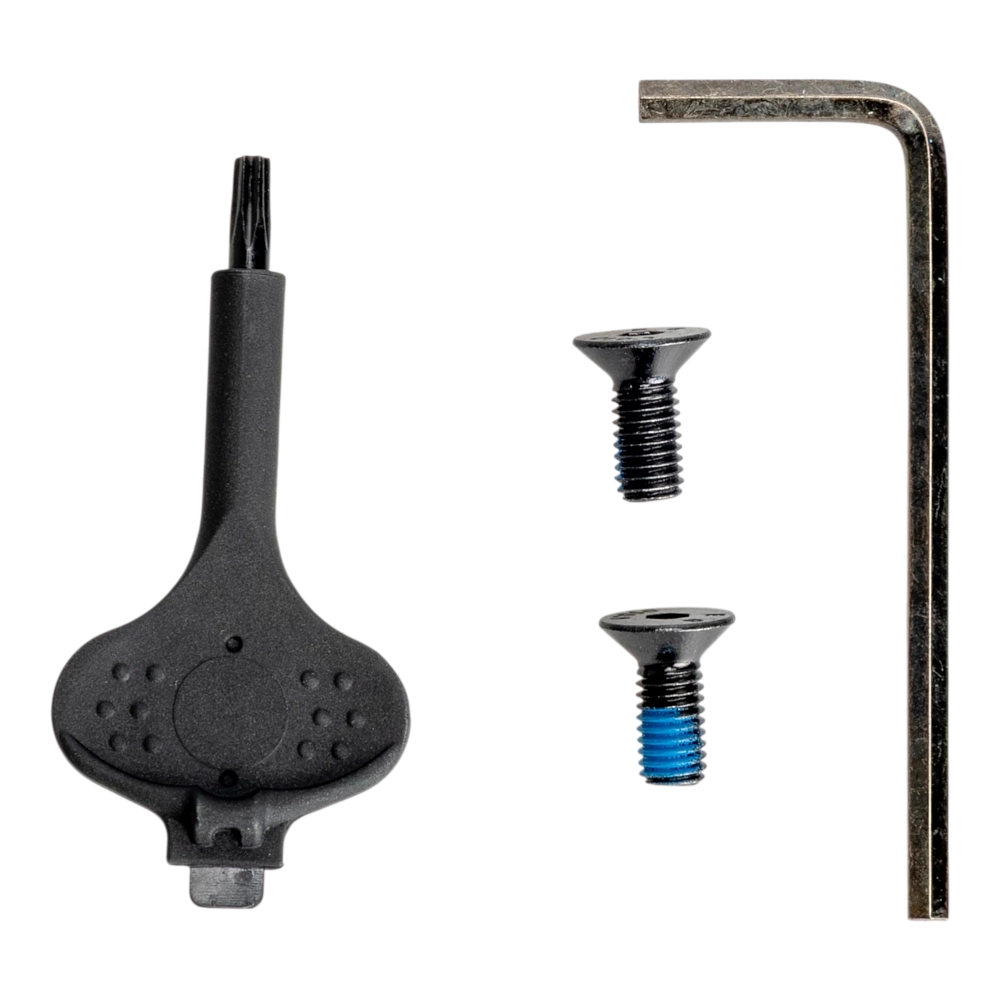 Увеличитель Vector Optics Paragon 5x30. Фото №2