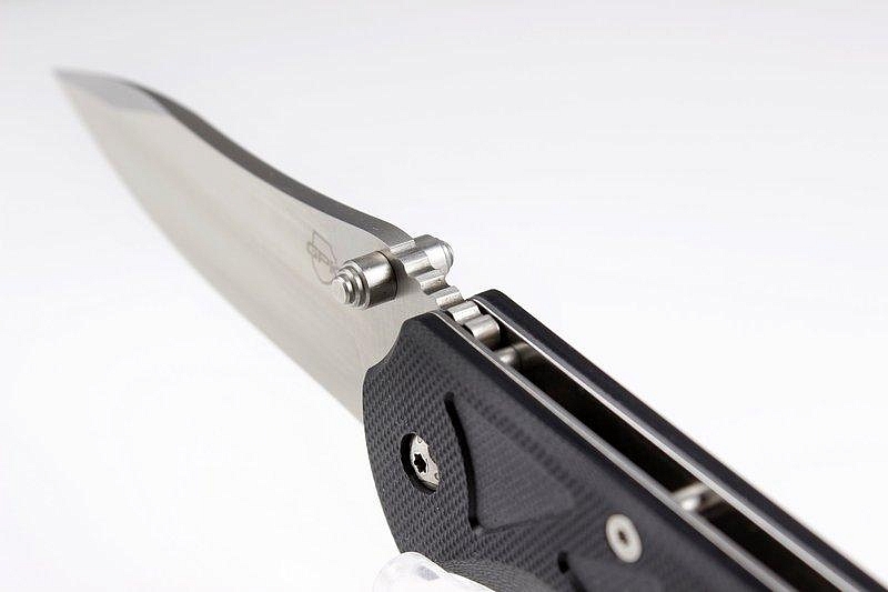 Нож GPK-"945" Тактик. Фото №4