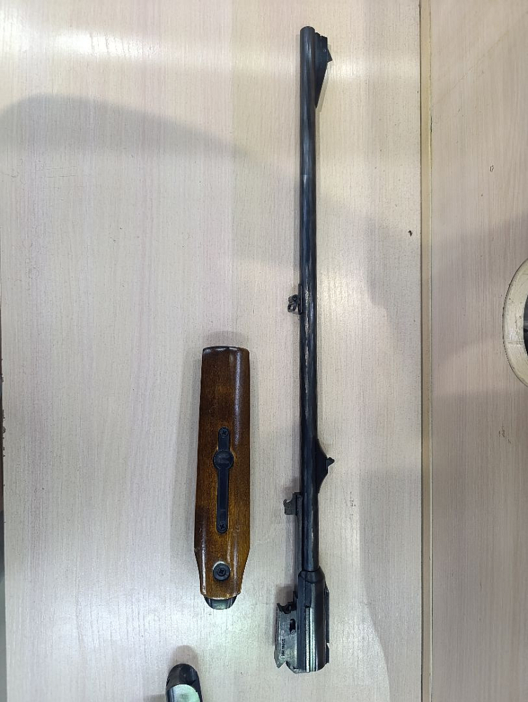 ижмаш ИЖ-18МН кал.308Win. Фото №1