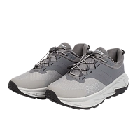 Кроссовки мужские Remington Trainer Black/Gray р. 42