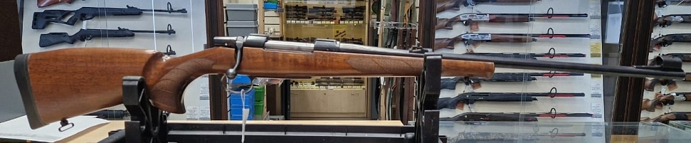 Чехия CZ 550 Lux кал.243Win. Фото №2