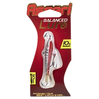 Балансир Asseri 50мм, 10гр, цвет (513-05002)