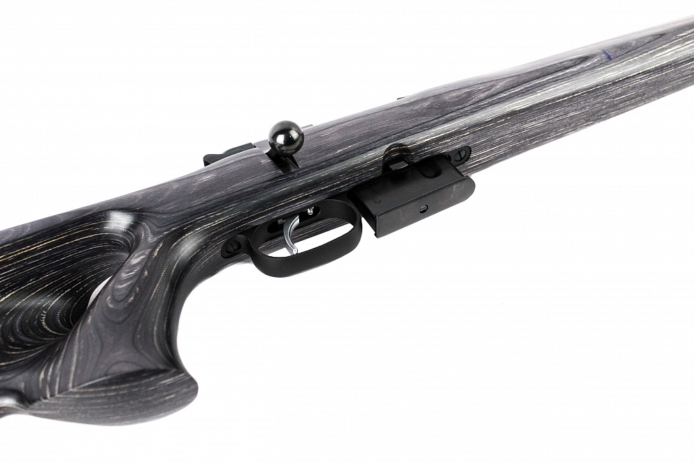 Карабин CZ 527 VARMINT Thumbhole PH калибр 223 REM M15X1. Фото №7