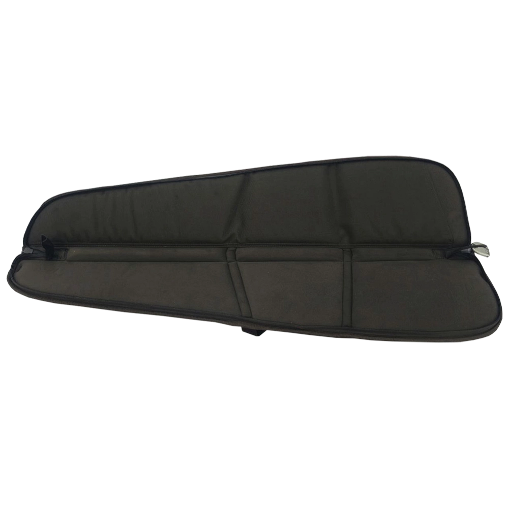 Чехол HILLMAN для оружия, 94 см (OAK). Фото №4 Чехол HILLMAN для оружия, 94 см (OAK). Фото №4