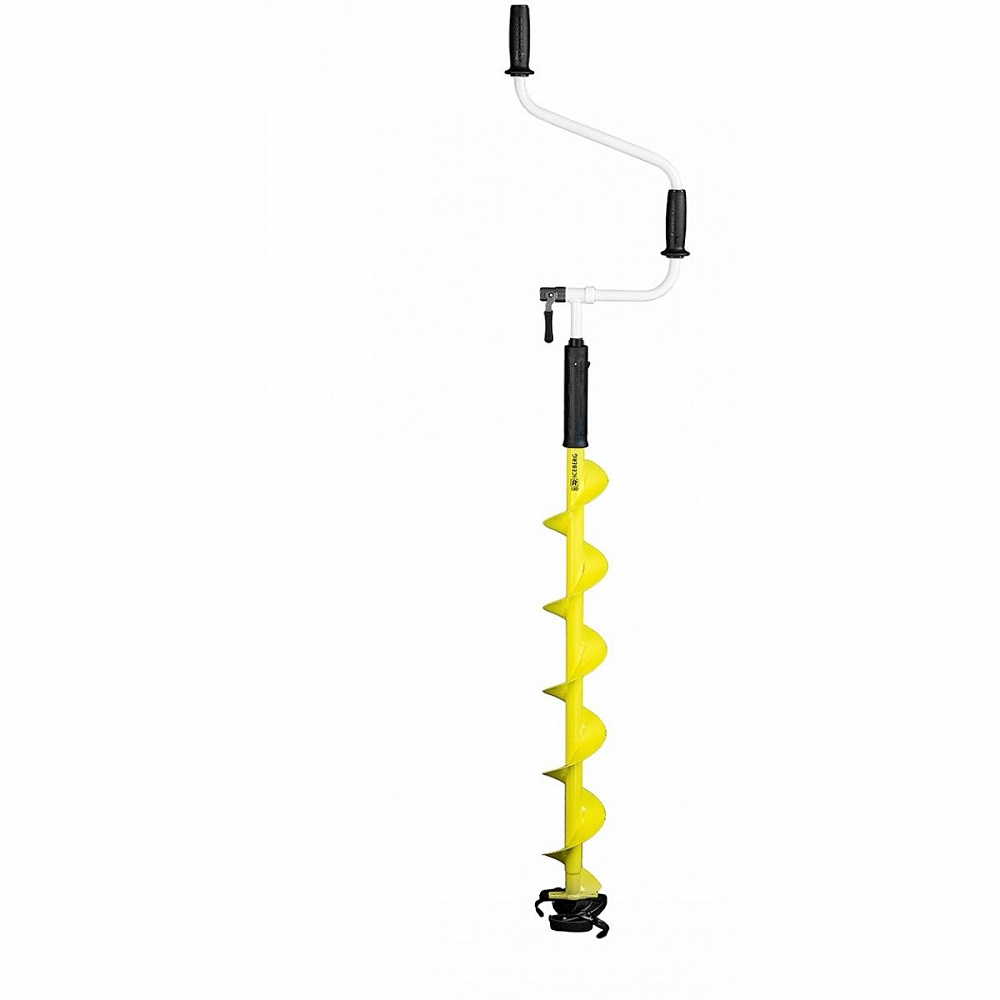 Ледобур ICEBERG-SIBERIA 130(R)-1600 v3.0 (правое вращение). Фото №2