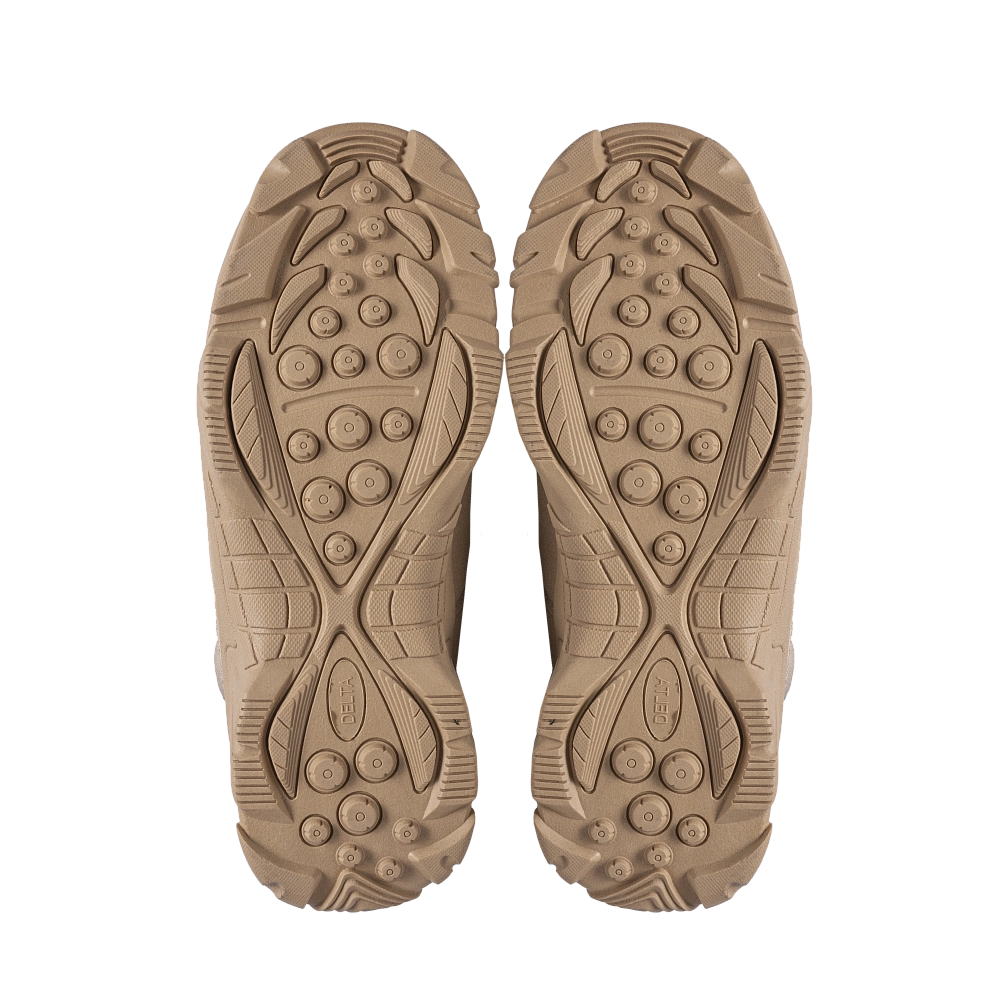 Ботинки OhotAktiv ProLight Khaki  р. 44. Фото №8