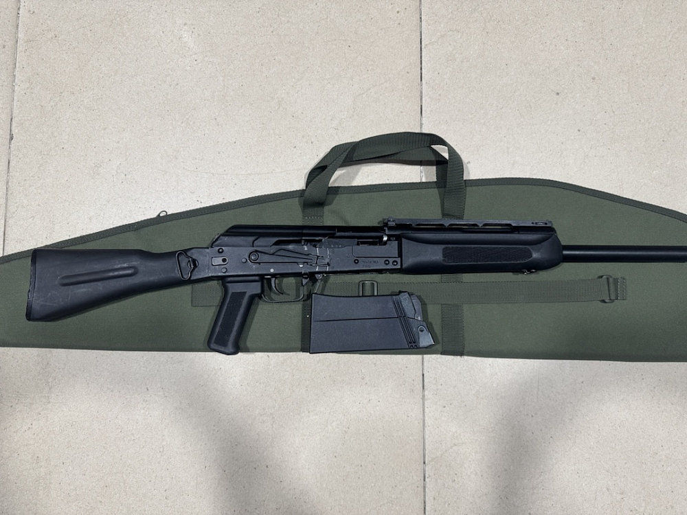 Концерн "Калашников" Сайга 12К кал.12х76. Фото №3